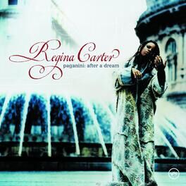 Album cover of Paganini: After A Dream