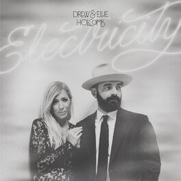 Album cover of Electricity