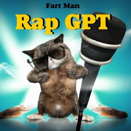 La Chanson Du Prout - Fart Man