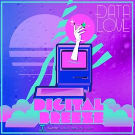 Album cover of Digital Breeze