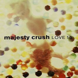 Album cover of Love 15