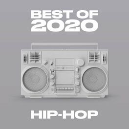 Album cover of Best of 2020 Hip-Hop