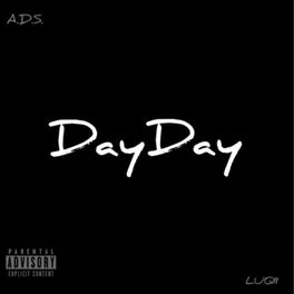Album cover of DayDay