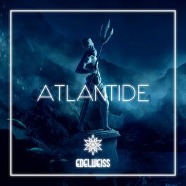 Album cover of Atlantide