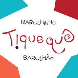 Album cover of Barulhinho, Barulhão