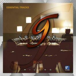 Album cover of G Lounge, Vol. 10 (Essential Tracks)