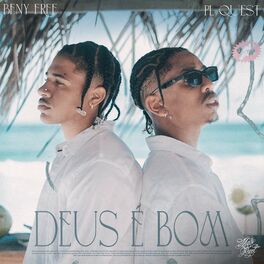 Album cover of Deus É Bom