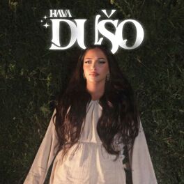 Album cover of Dušo