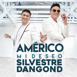 Album cover of Mi Deseo (feat. Silvestre Dangond)