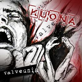 Album cover of Valveunia