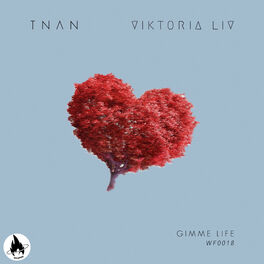 Album cover of Gimme Life