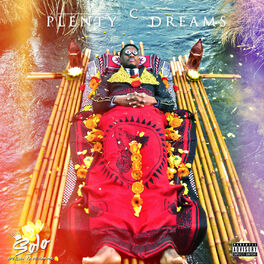 Album cover of C Plenty Dreams