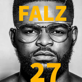 Album cover of 27