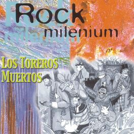 Album cover of Rock Milenium
