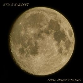 Album cover of Fool Moon Rising