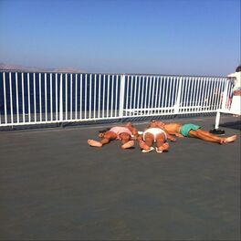 Album cover of Bu Rüya Değil (Disco Tarantula Remix)