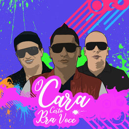 Album cover of O Cara Certo Pra Você (Funk)