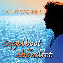 Album cover of Segelboot im Abendrot