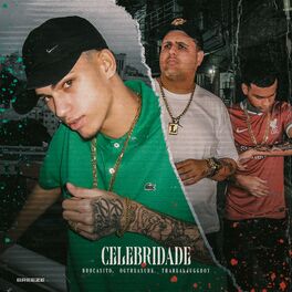 Album cover of Celebridade
