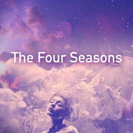 Album cover of The Four Seasons