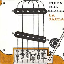 Album picture of La Jaula