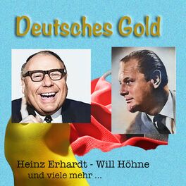 Album cover of Deutsches Gold