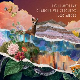 Album cover of Los Andes