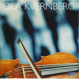 Album cover of Ola Kvernberg
