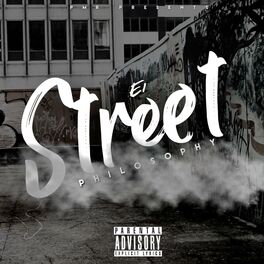 Album cover of Street Philosophy