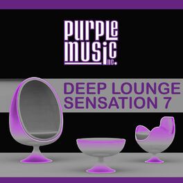 Album cover of Deep Lounge Sensation 7