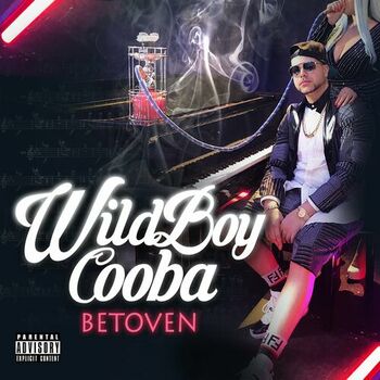 Betoven cover