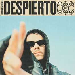 Album cover of Despierto