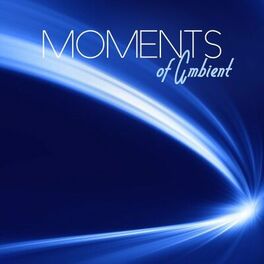 Album cover of Moments of Ambient