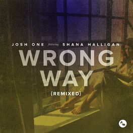 Album cover of Wrong Way (Remixed)