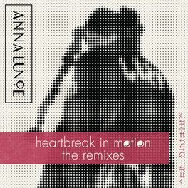 Album cover of Heartbreak In Motion (feat. Jesse Boykins III) (Remixes)