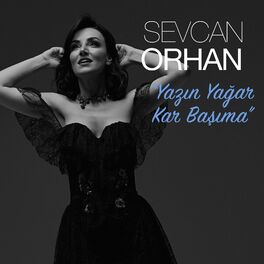 Album cover of Yazın Yağar Kar Başıma