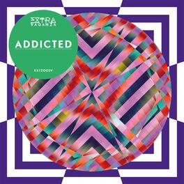 Album cover of Extravaganza Addicted