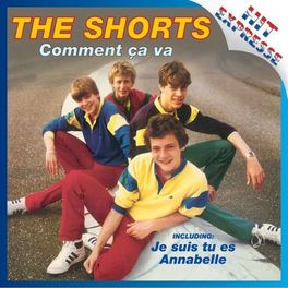 Album cover of Comment Ça Va