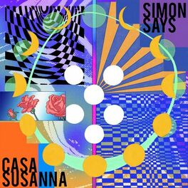 Simon Says (5) Discography