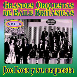 Joe Loss His Orchestra I Wonder Why Listen With Lyrics Deezer