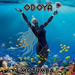 Album cover of Odoyá