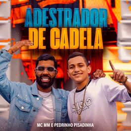 Album cover of Adestrador De Cadela