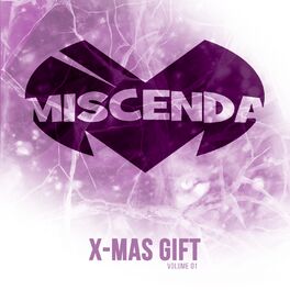 Album cover of X-Mas Gift, Vol.1