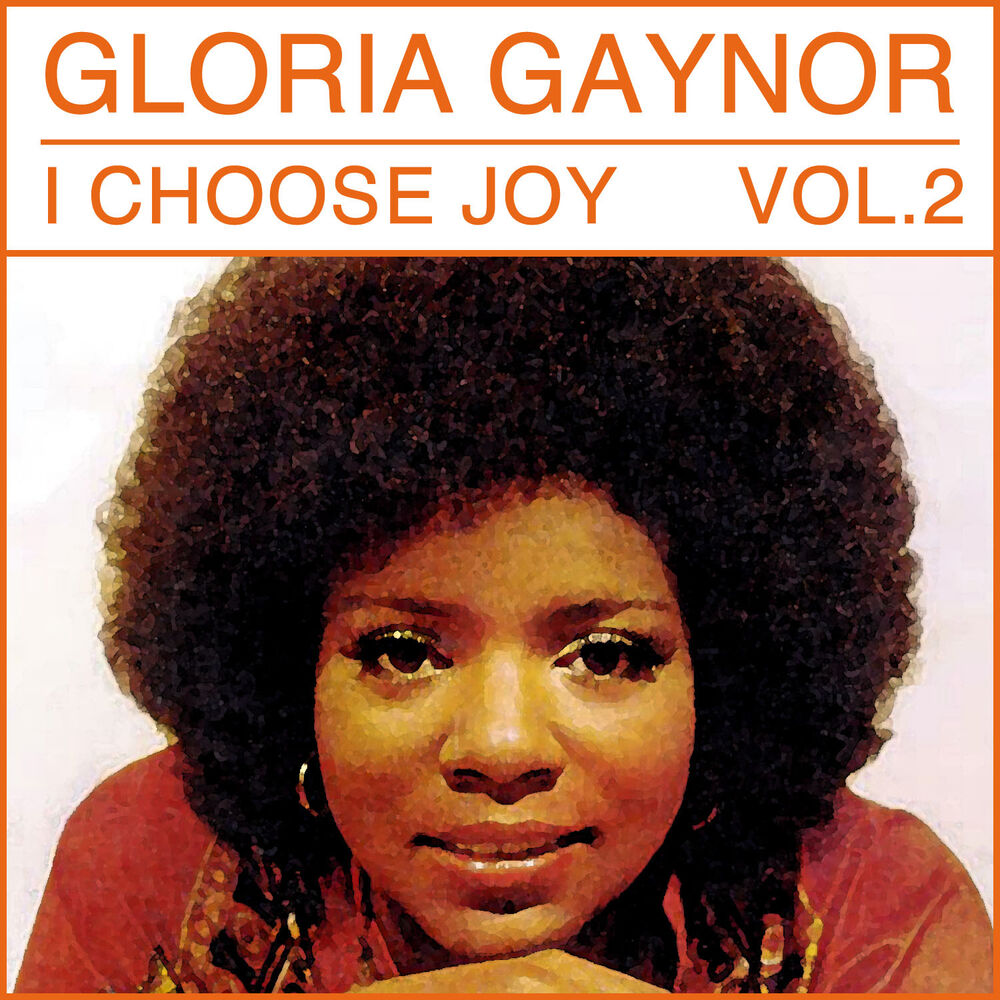 Be a woman gloria gaynor