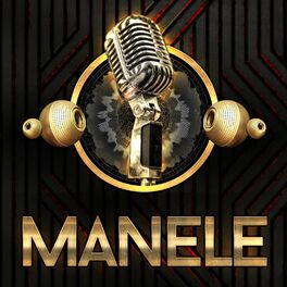 Album cover of Manele