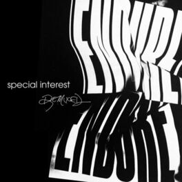 Album cover of Concerning Peace (Machine Girl Remix)