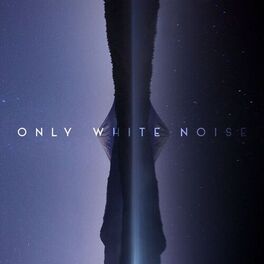 Album cover of Only White Noise