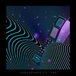Album cover of Phone (feat. NAV)