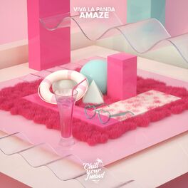 Album cover of Amaze