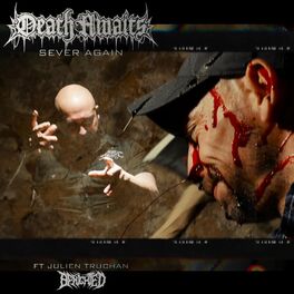 Album cover of Sever Again (feat. Julien Truchan & Benighted)